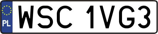 WSC1VG3