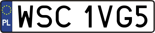 WSC1VG5