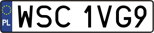 WSC1VG9