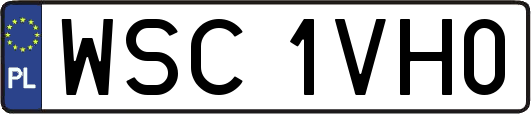 WSC1VH0