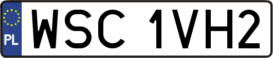WSC1VH2