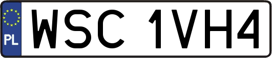 WSC1VH4