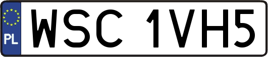 WSC1VH5