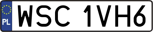 WSC1VH6