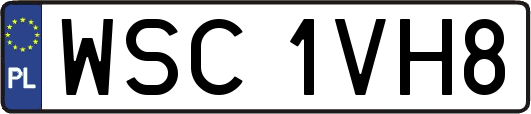 WSC1VH8