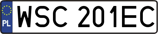 WSC201EC