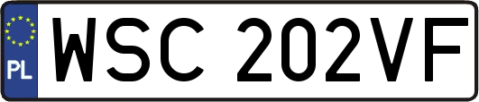 WSC202VF