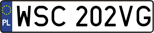 WSC202VG