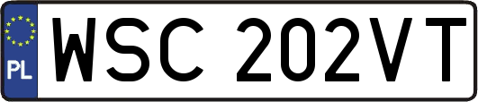 WSC202VT