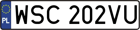 WSC202VU