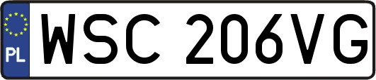 WSC206VG