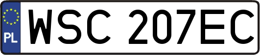 WSC207EC