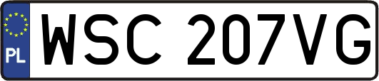 WSC207VG