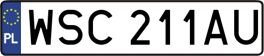 WSC211AU
