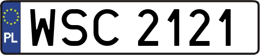 WSC2121