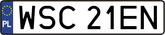 WSC21EN
