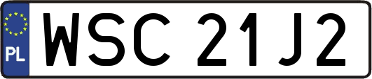 WSC21J2
