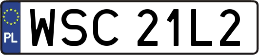 WSC21L2