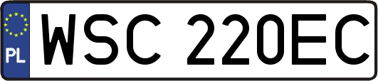 WSC220EC