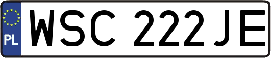 WSC222JE