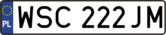 WSC222JM