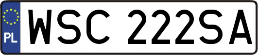 WSC222SA