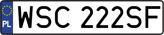 WSC222SF