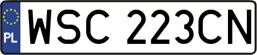 WSC223CN