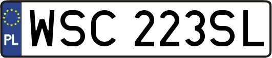 WSC223SL