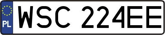 WSC224EE