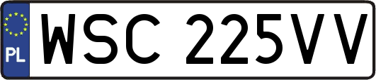 WSC225VV
