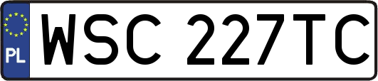 WSC227TC