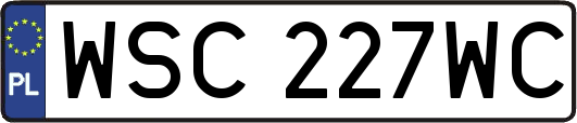 WSC227WC