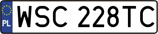 WSC228TC