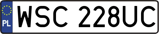 WSC228UC