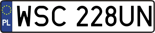 WSC228UN