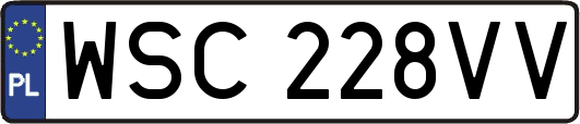 WSC228VV