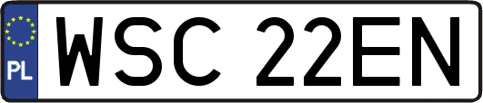 WSC22EN
