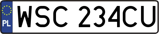 WSC234CU