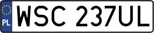 WSC237UL