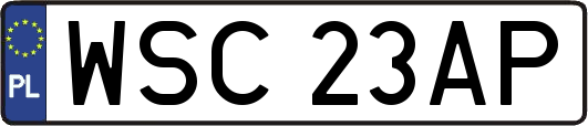 WSC23AP