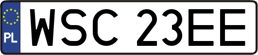 WSC23EE