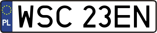 WSC23EN