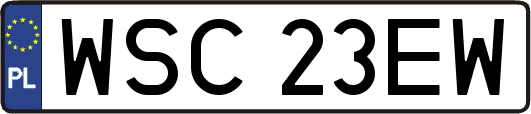 WSC23EW