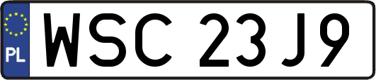 WSC23J9