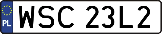 WSC23L2