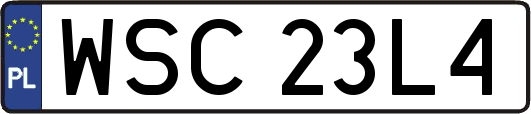 WSC23L4