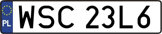WSC23L6