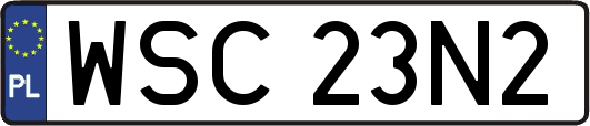 WSC23N2