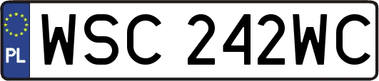 WSC242WC